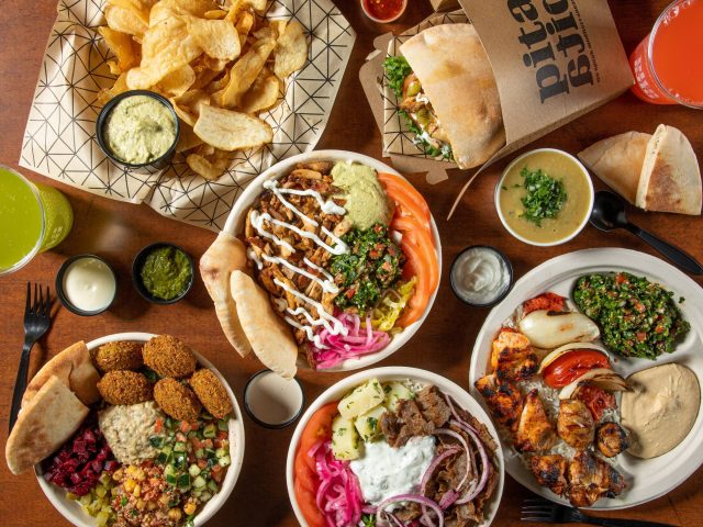 Pita Pita (Costa Mesa)