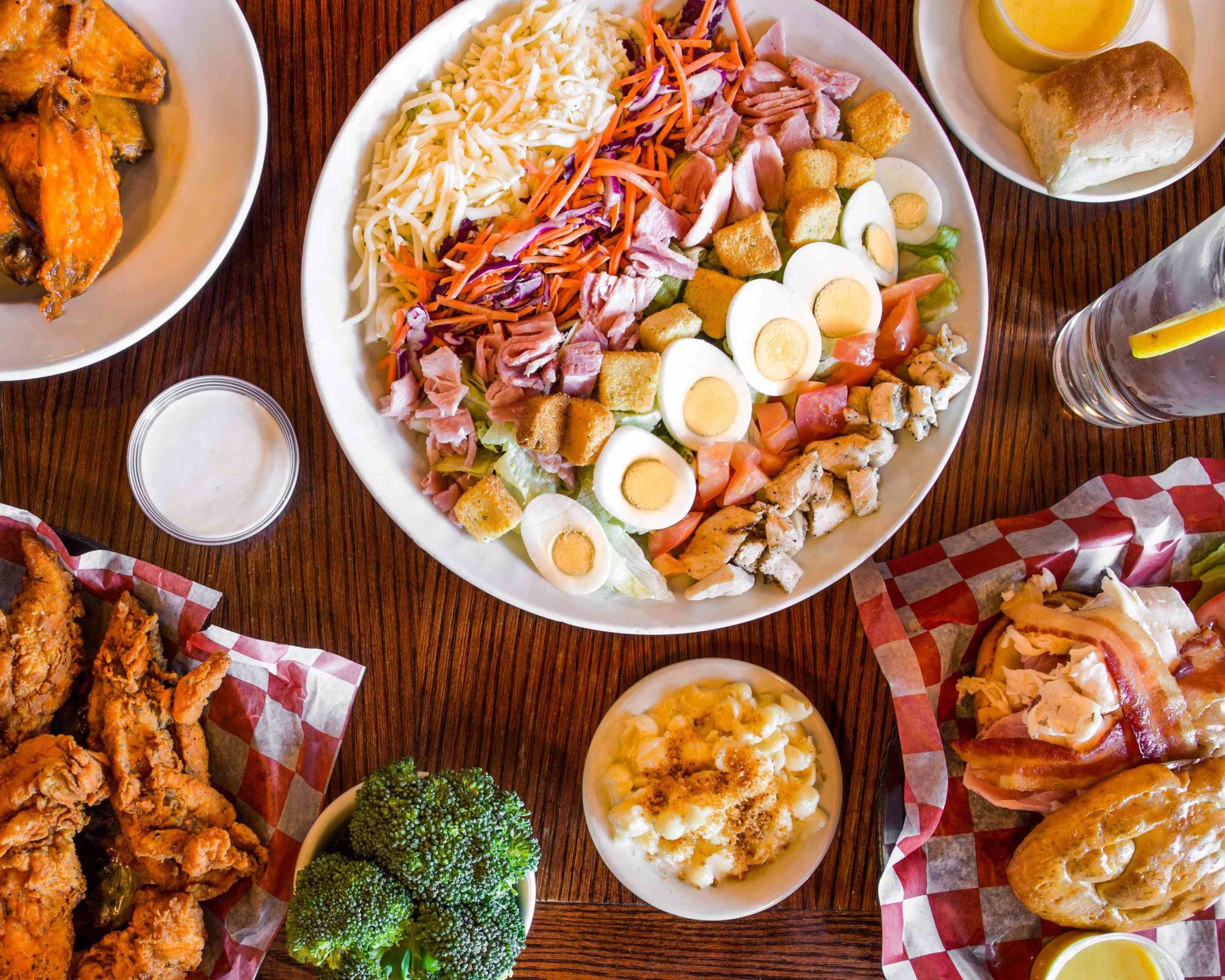 Malone's Grill and Pub