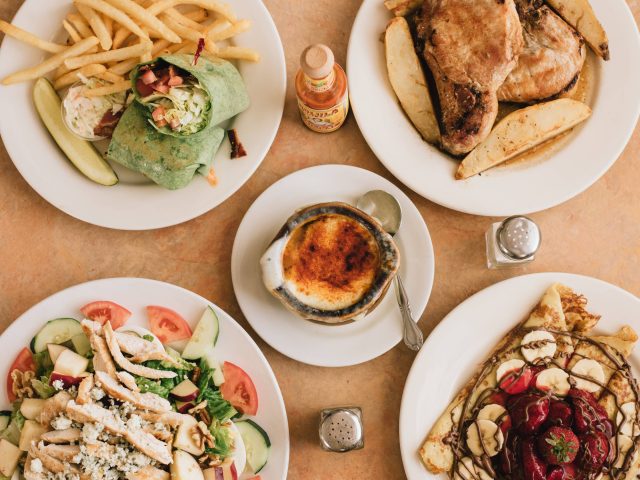 Elmhurst Family Restaurant