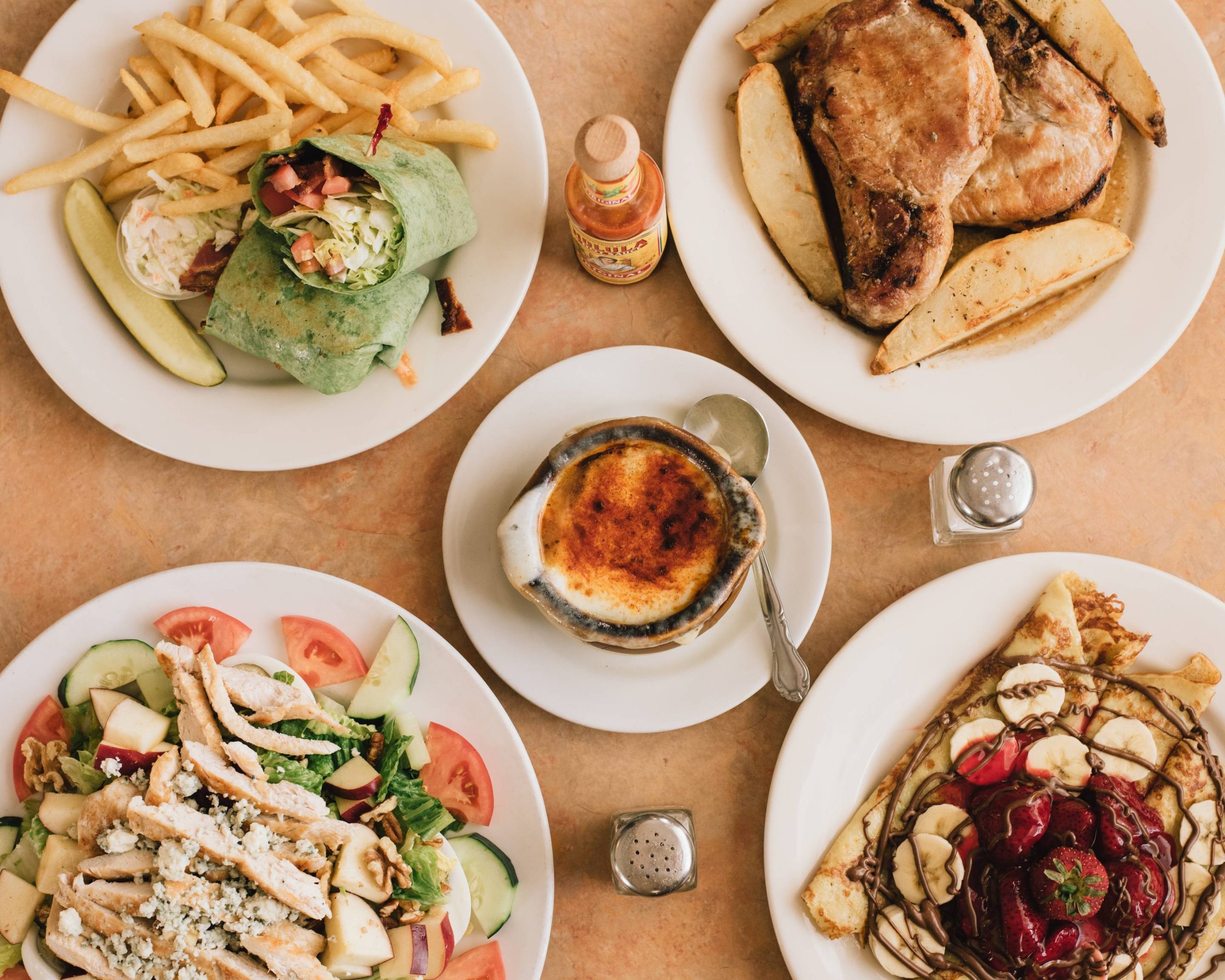 Elmhurst Family Restaurant