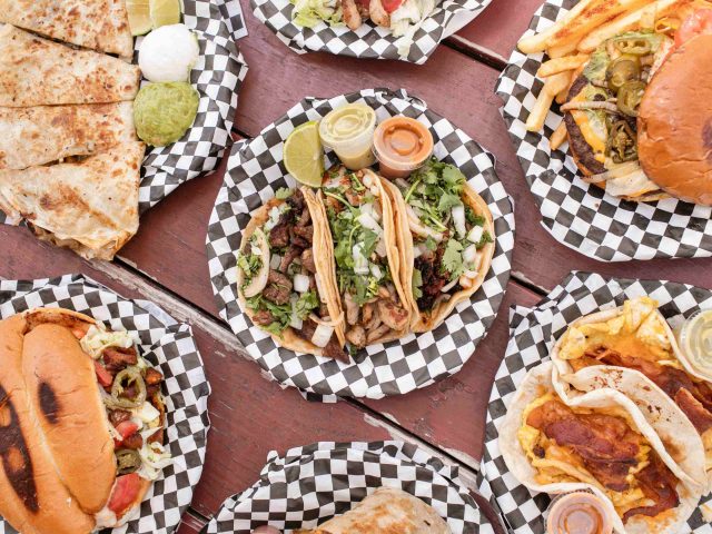 Taqueria Dona Juanita