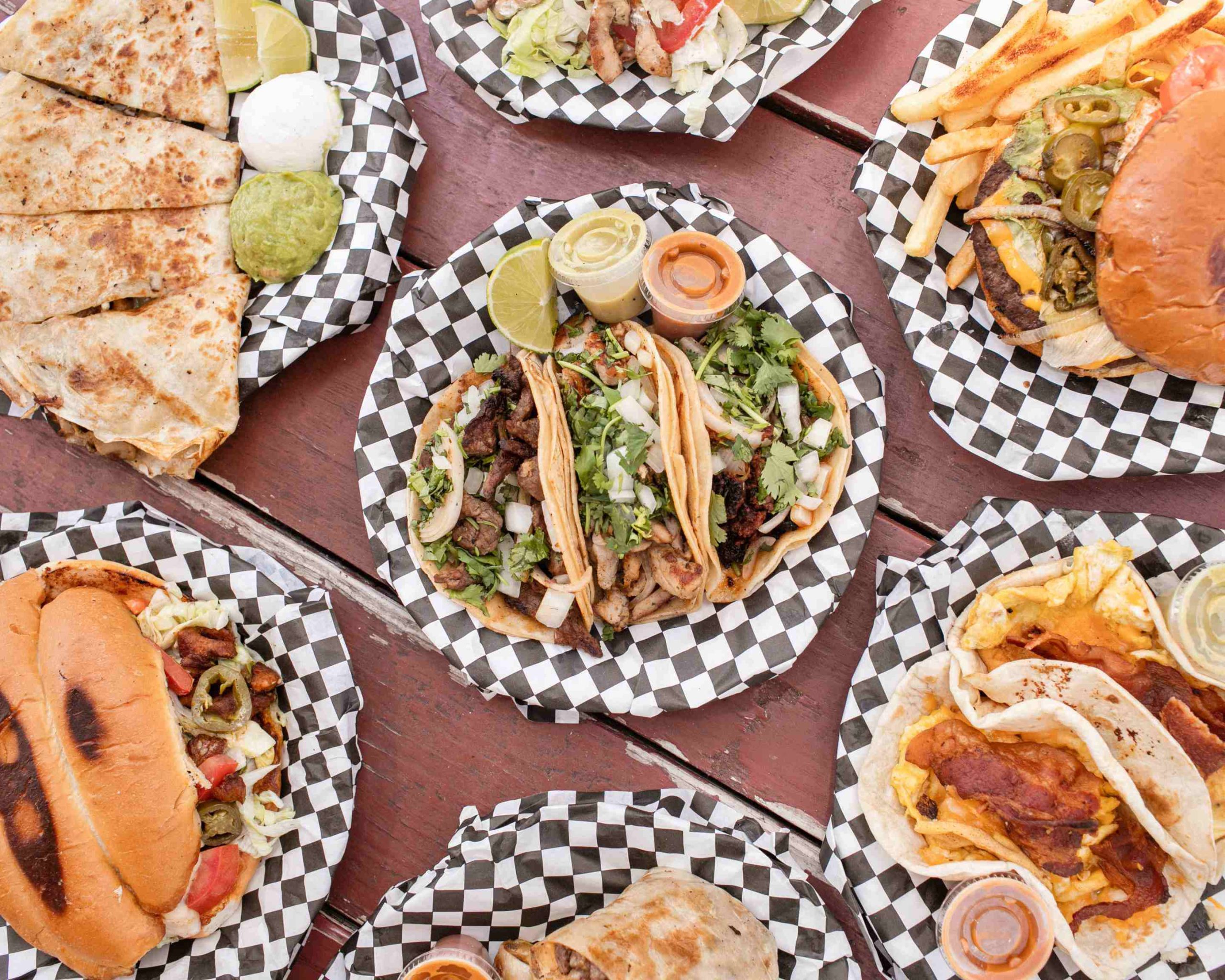 Taqueria Dona Juanita