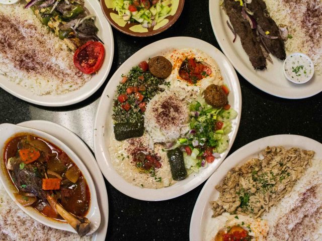 House of Kabob - Denver