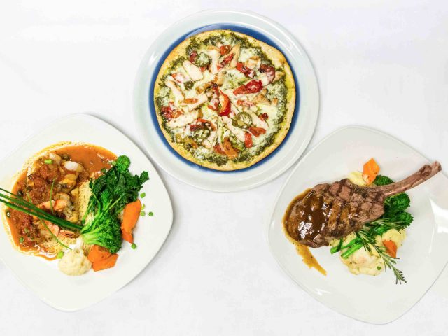 Kabob Bazaar (Clarendon)