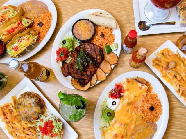 Diego's Mexican Food & Tequila Bar