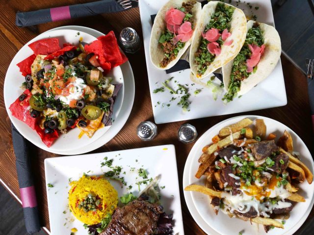 The Shepherd and the Knucklehead