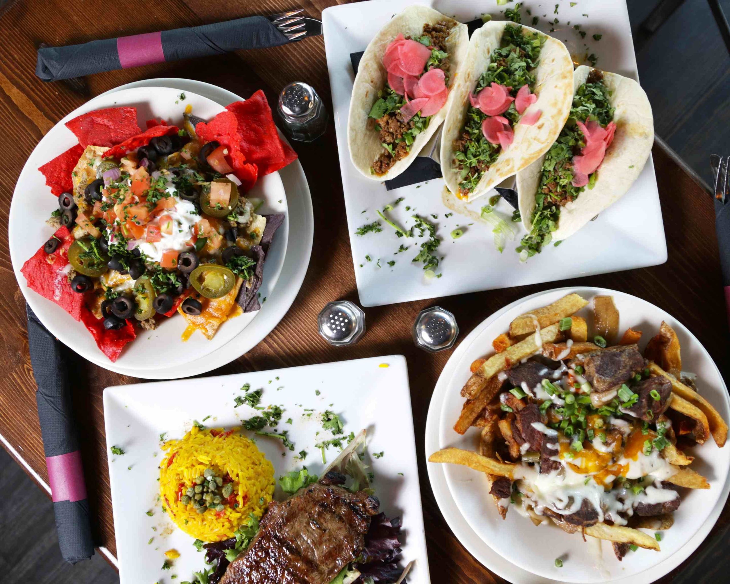 The Shepherd and the Knucklehead