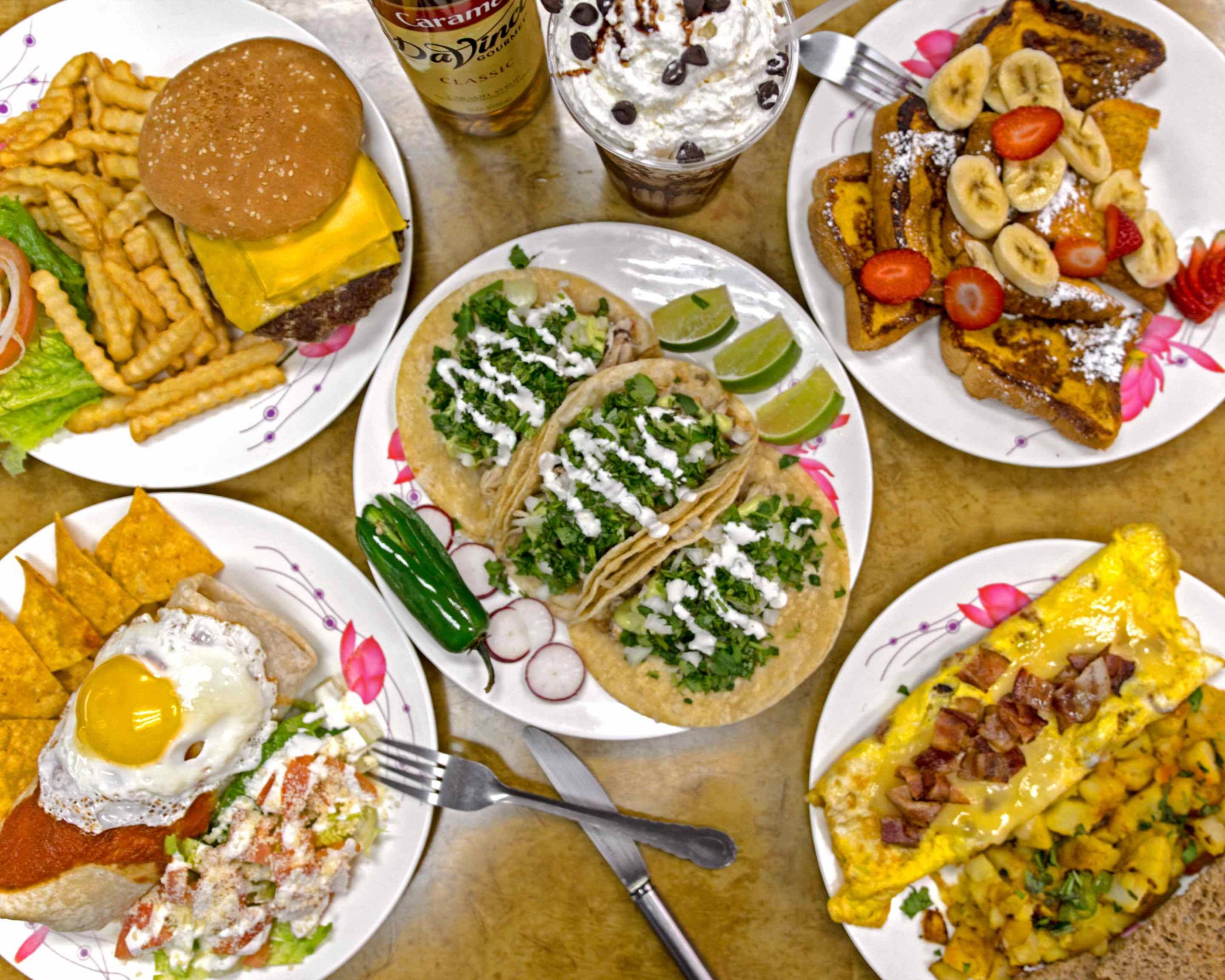 Mapleberry Pancake House