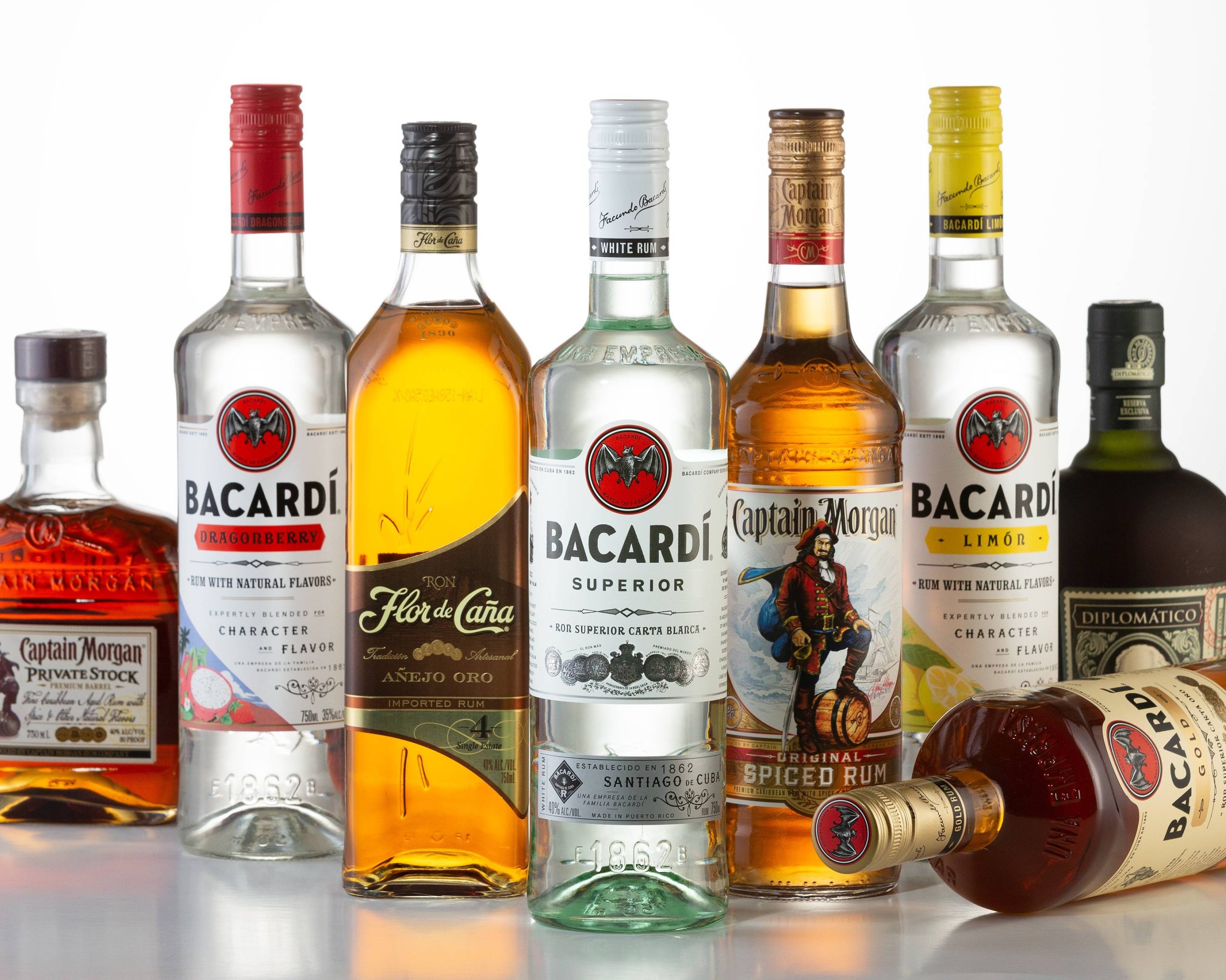 Ocean Wine & Spirits