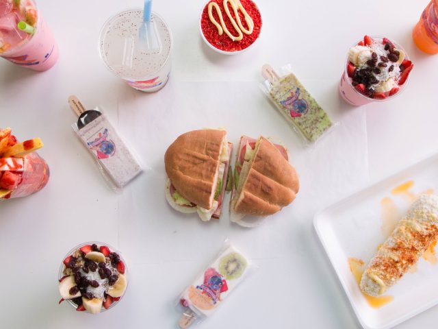 La Michoacana Premium - Baldwin Park