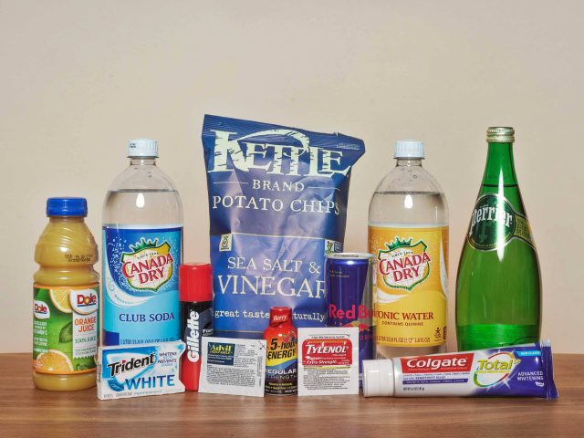 Atlantis Fresh Market #504