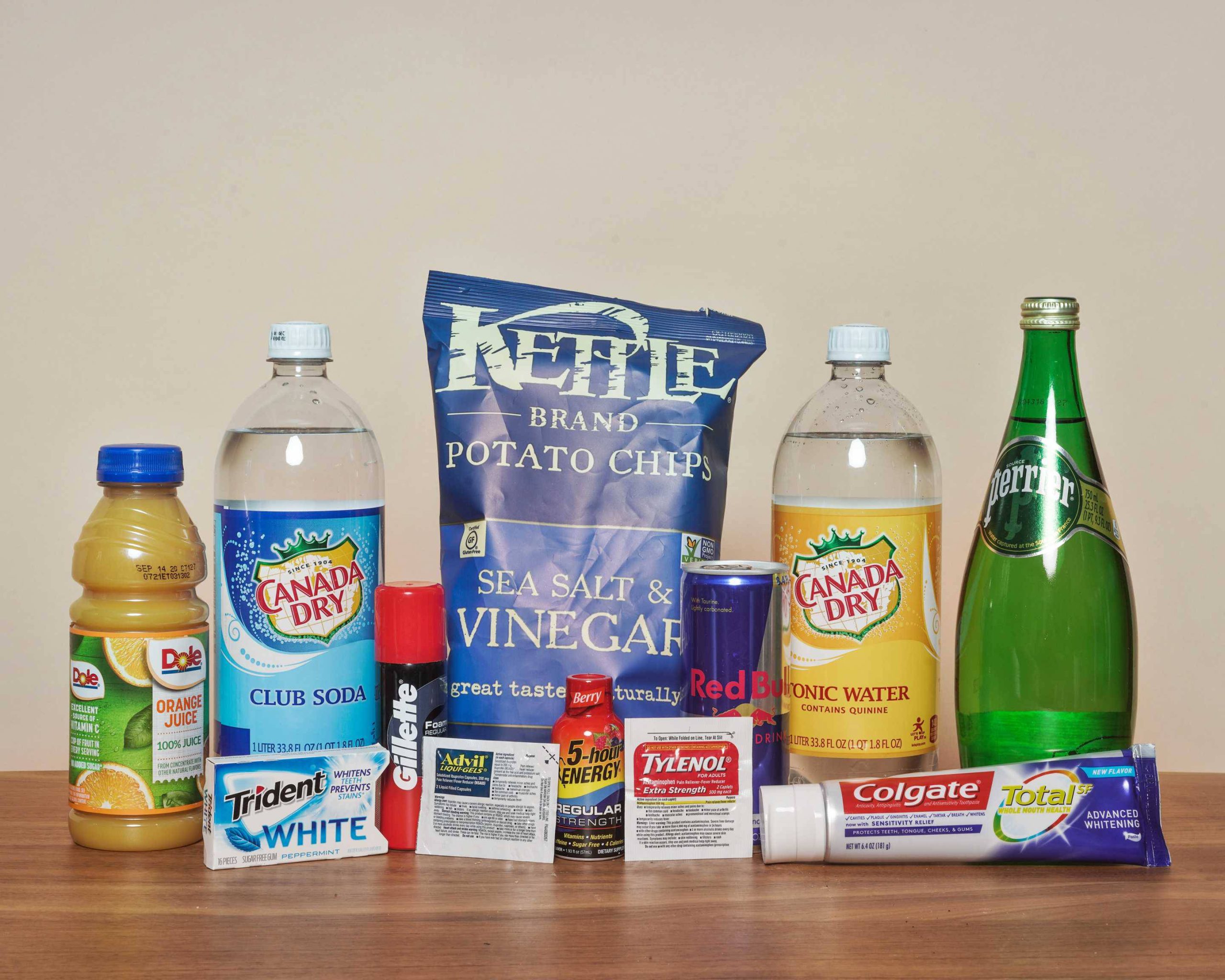 Atlantis Fresh Market #504