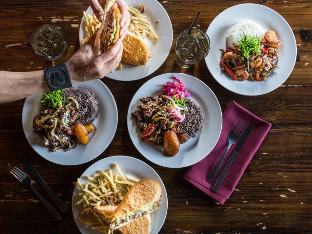 HAVANAZUCAR CUBAN RESTAURANT