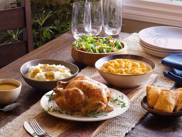 Boston Market (395 Route 17 North)