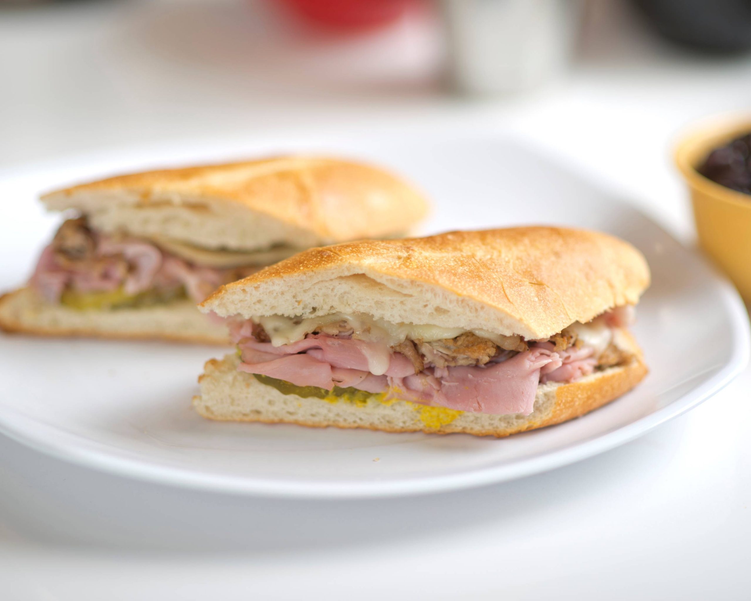 Zaza Cuban Comfort Food