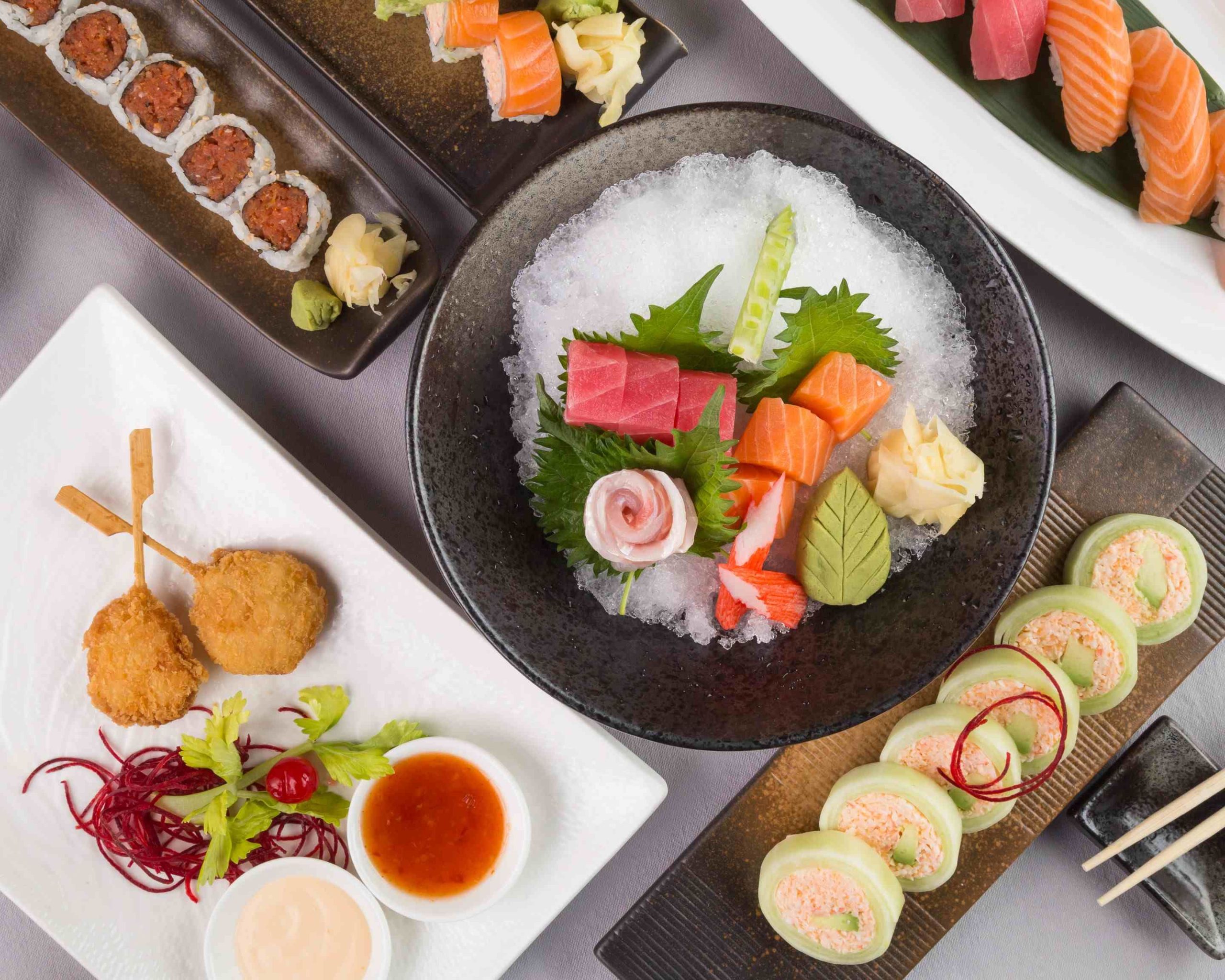 Yokohamaya Japanese Restaurant