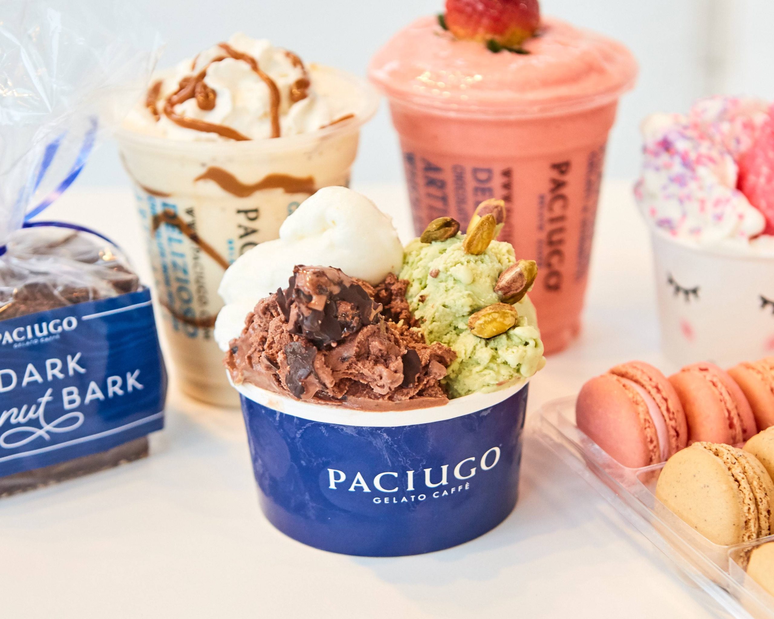 Paciugo Frisco South