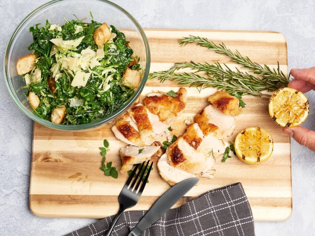 Choice Market (Broadway)