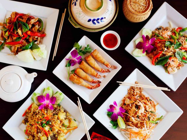 Thai Heaven (Hapeville)