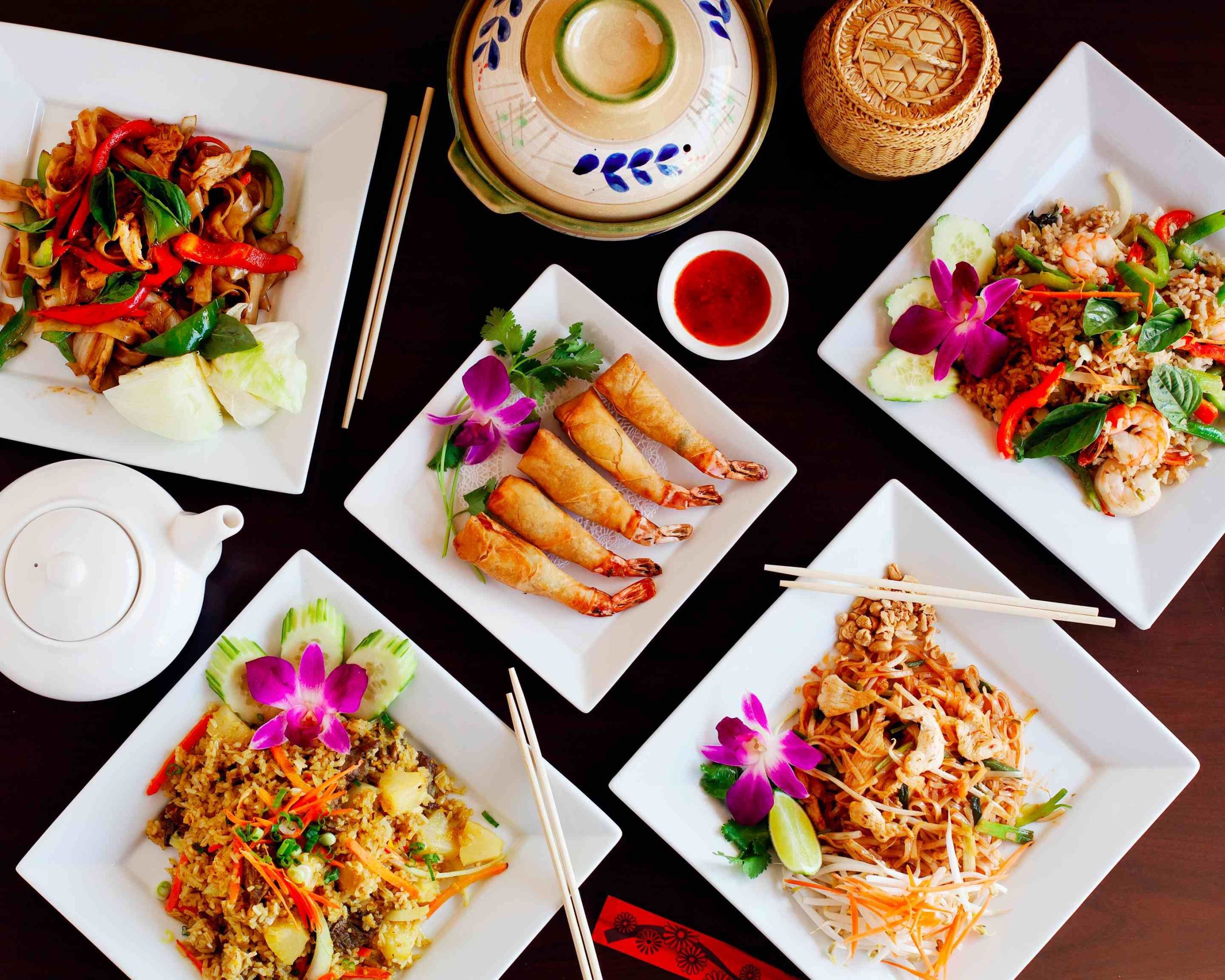 Thai Heaven