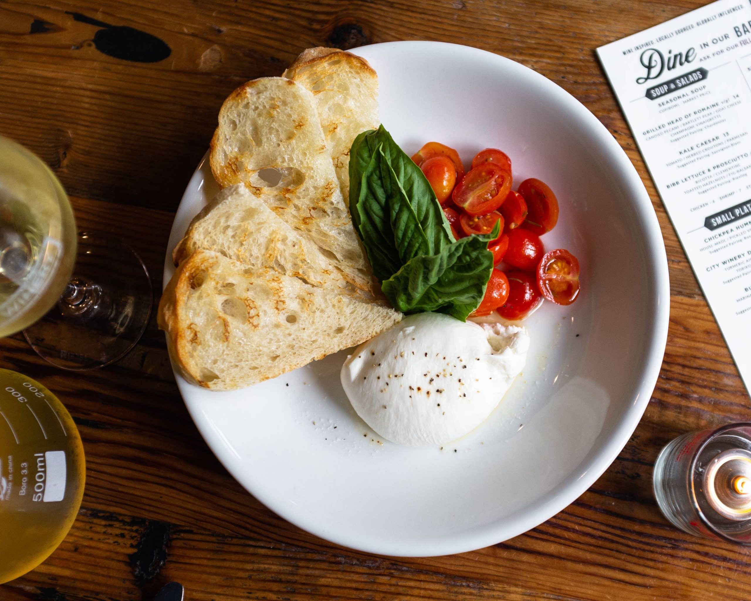 City Winery - Atlanta