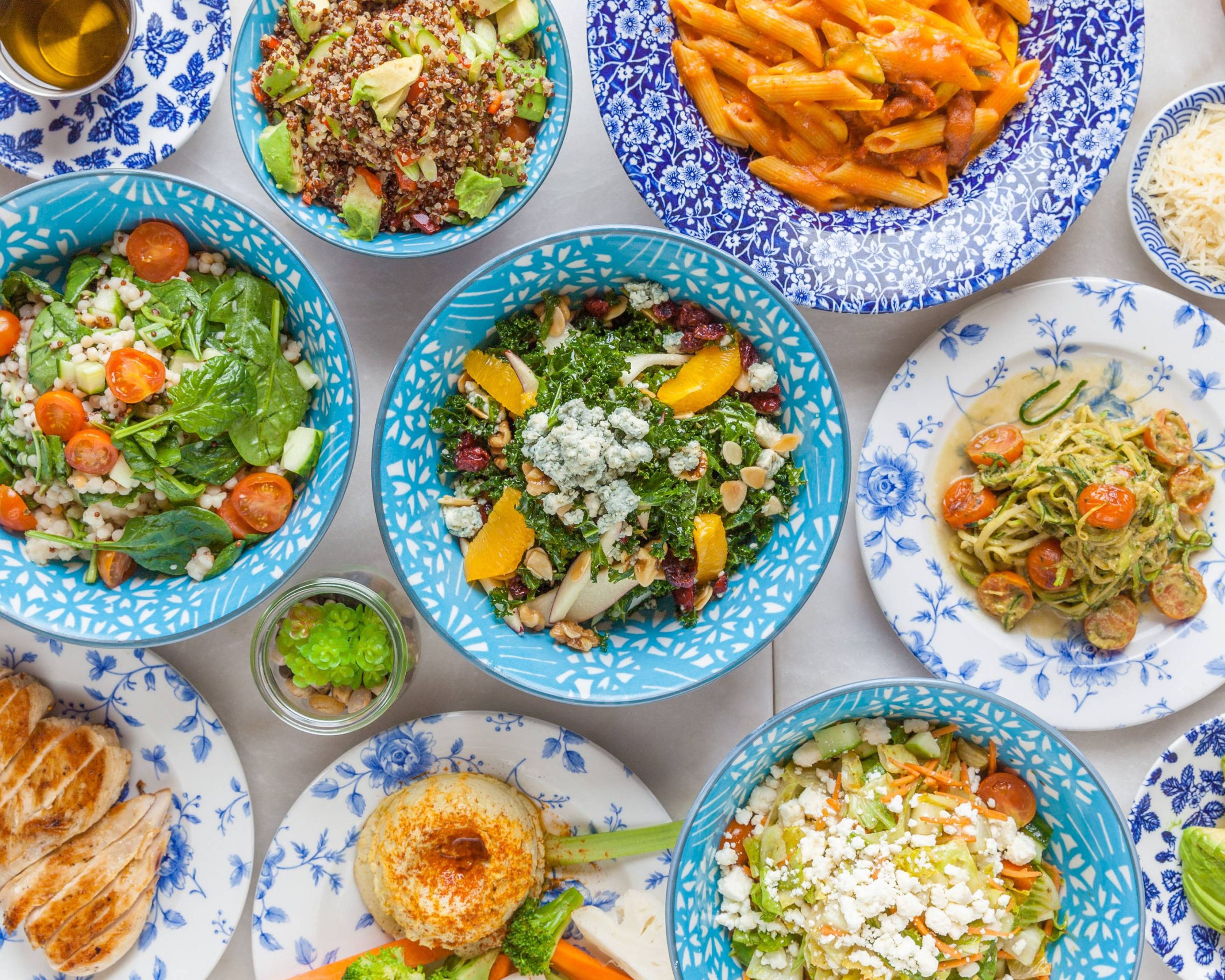 Culture by Blue Door Farm