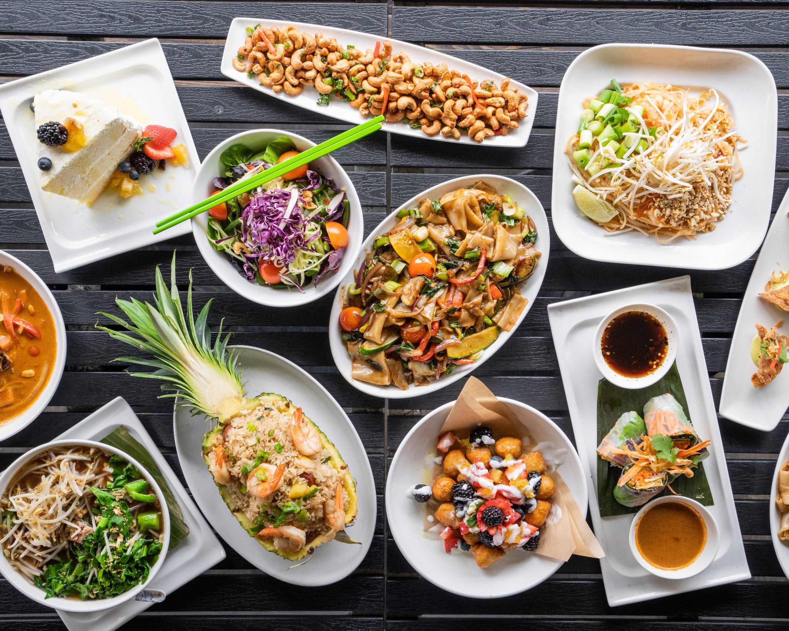 Pakpao Thai- Preston Hollow