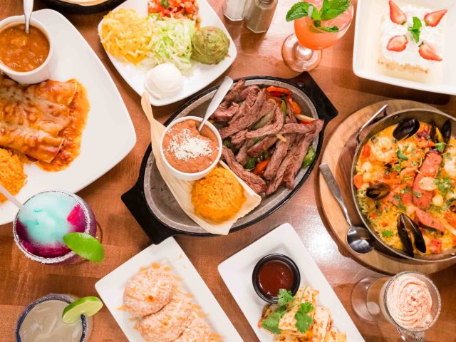 Iron Cactus (Downtown)