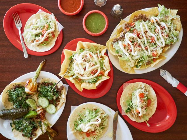 Guanajuato Mexican Grill