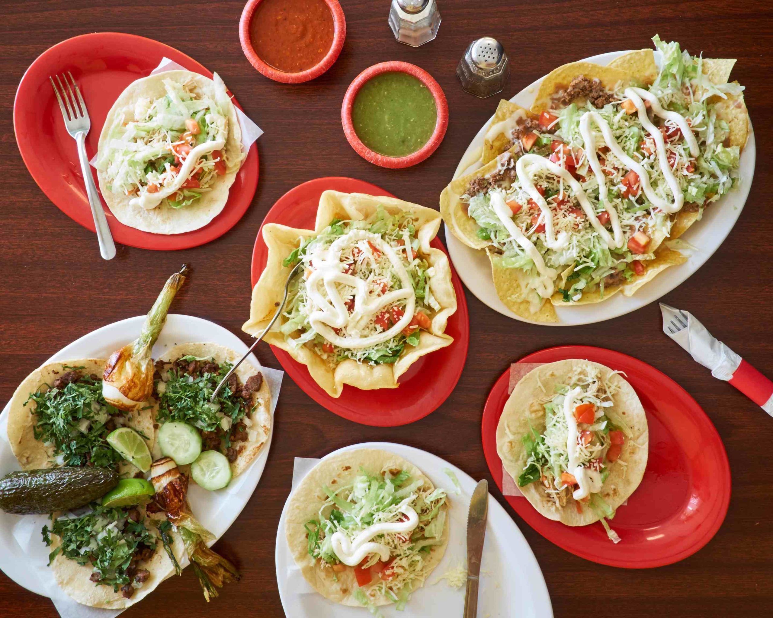 Guanajuato Mexican Grill