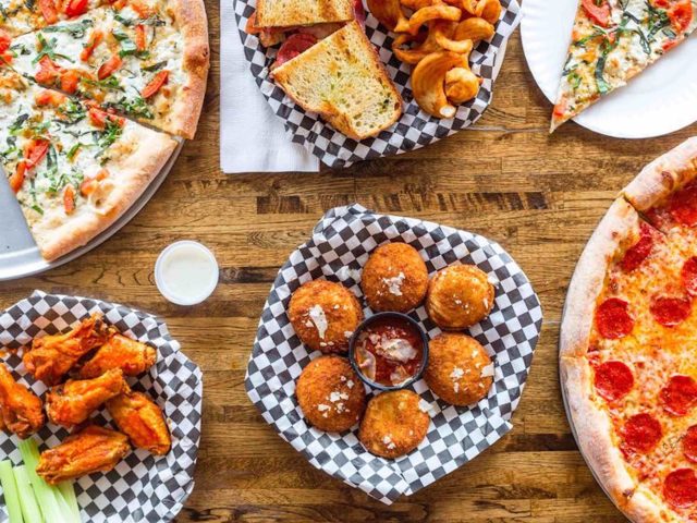 Brooklyn Pie Co. (Southpark)