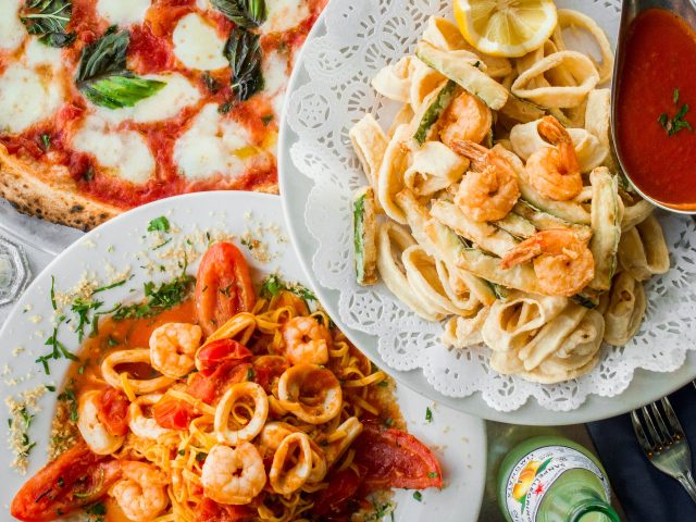 Blue eyes Restaurant