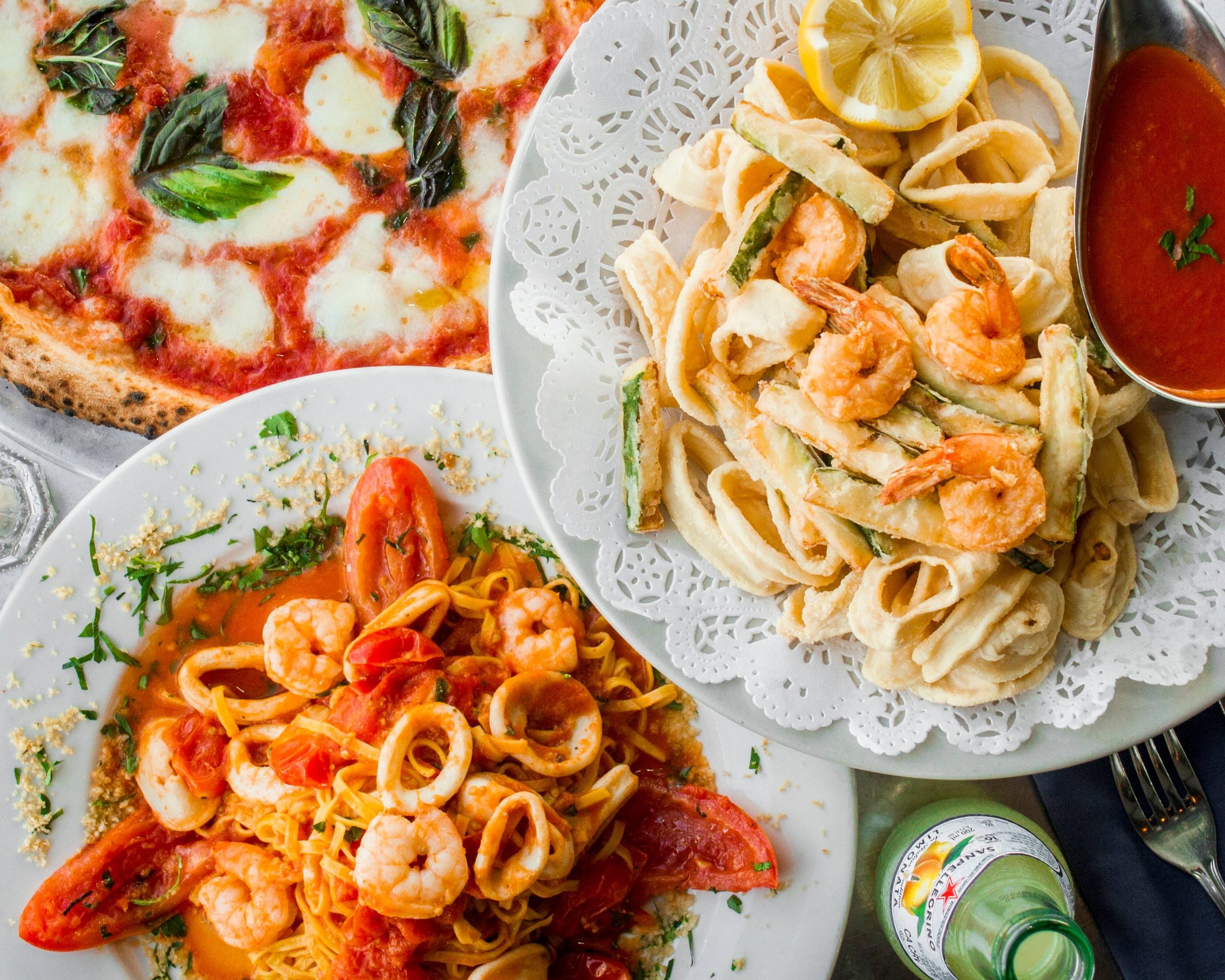 Blue eyes Restaurant