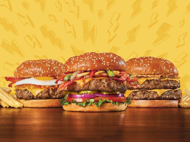 Denny's (4209 W. American Blvd)