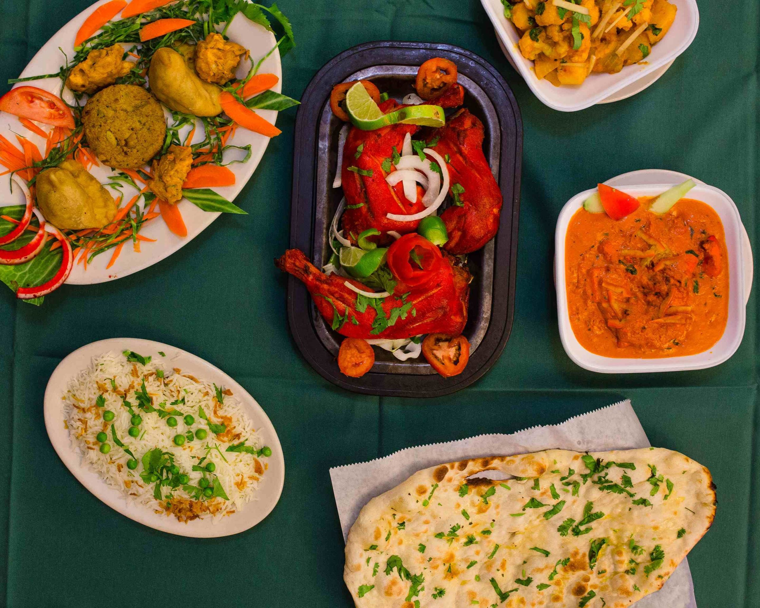 Jaipur Indian Restaurant