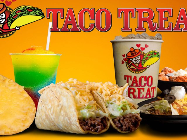 Taco Treat (Great Falls 3rd St)