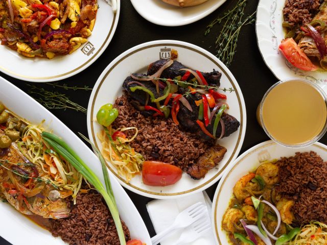 Tropicana Grill and Food Market