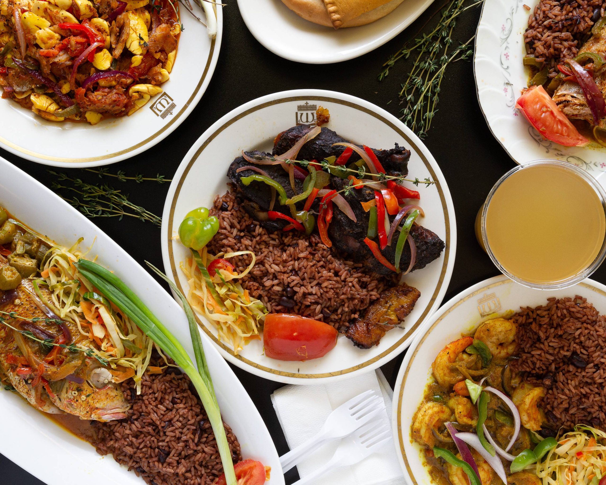 Tropicana Grill and Food Market