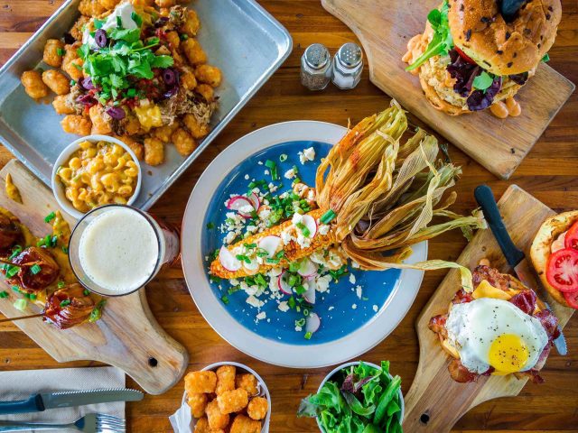 Tucker Duke's (Boca Raton)