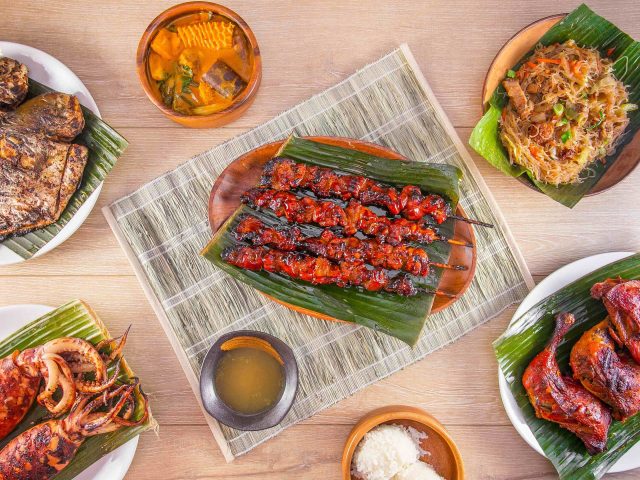 Grill City - Chula Vista