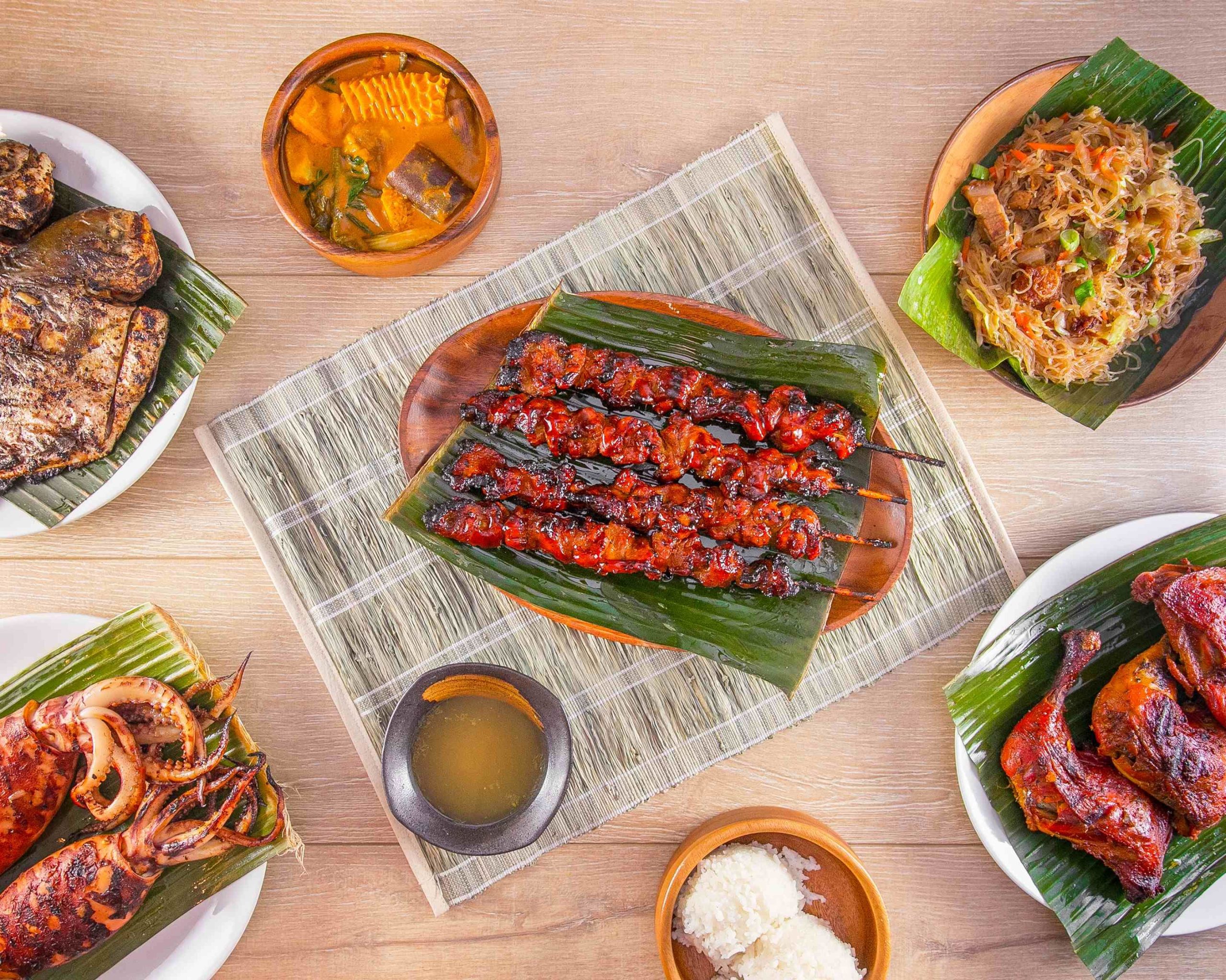 Grill City - Chula Vista