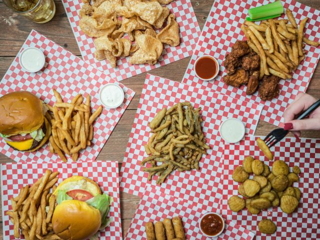 Skips Farm - Cypress