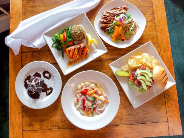 Dale Street Bistro Cafe