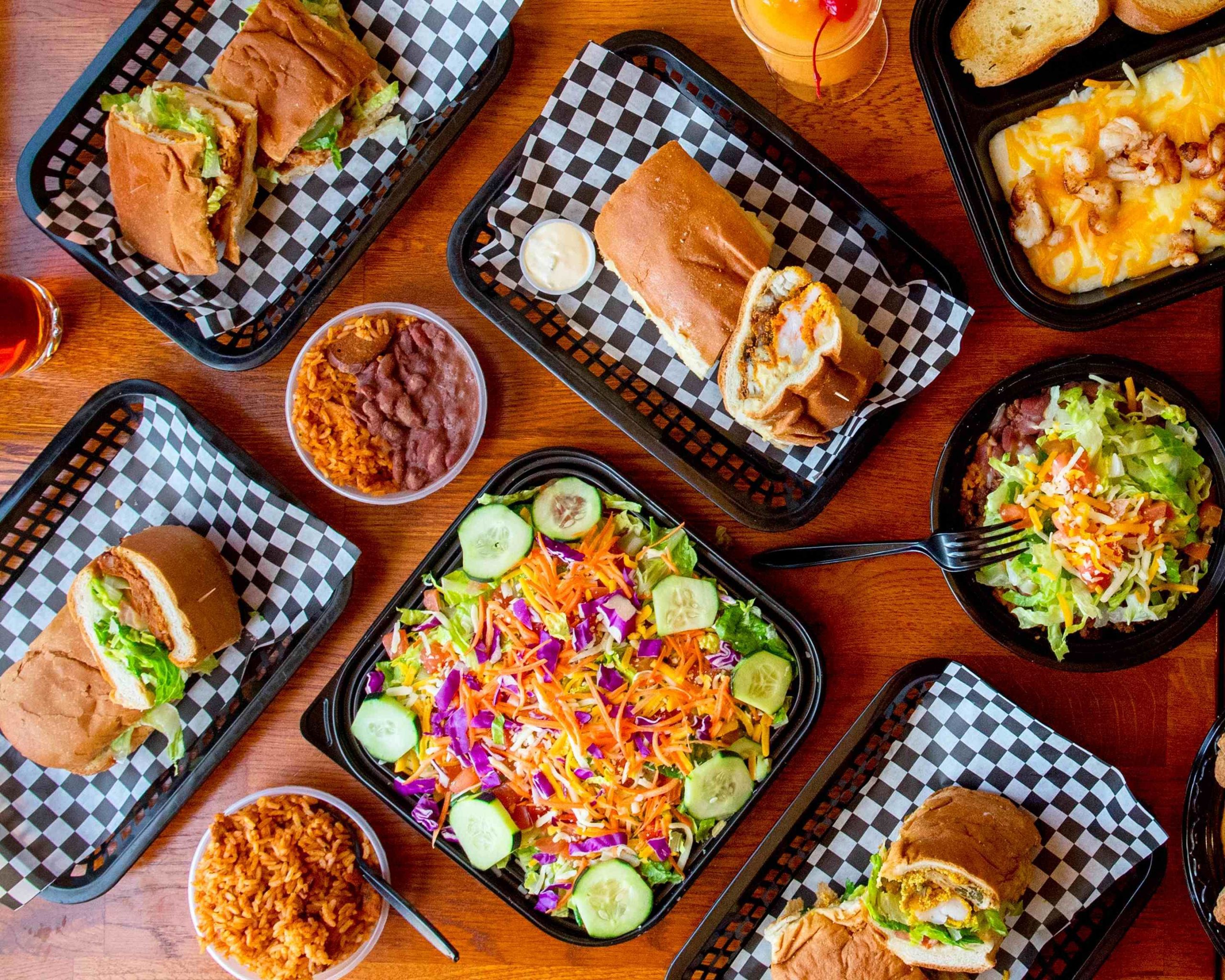 Darrow's New Orleans Grill