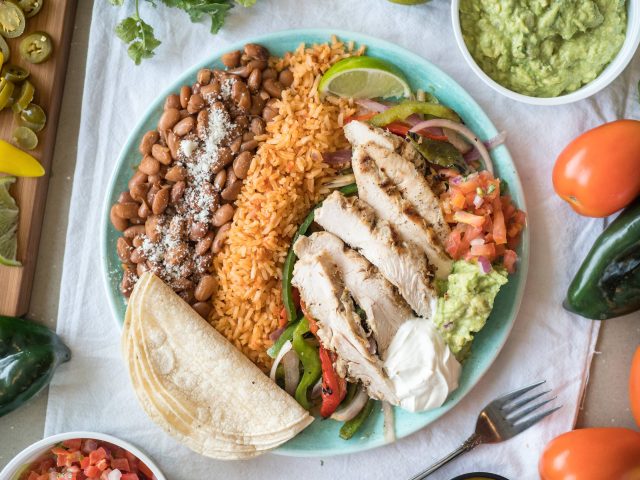 Raul's Mexican Restaurant