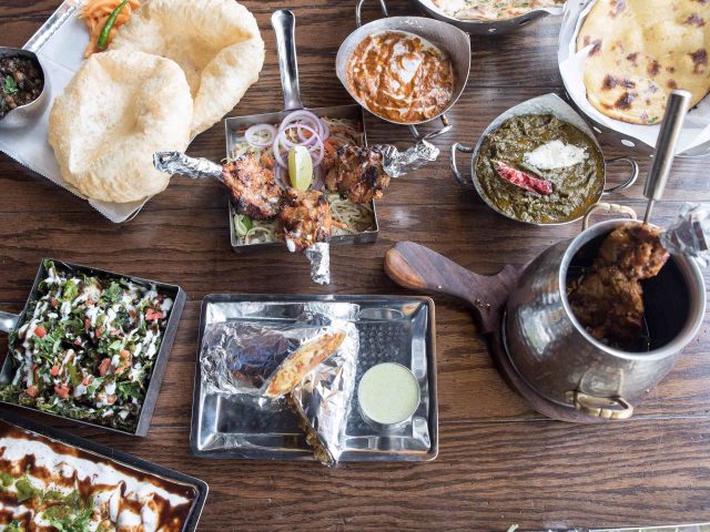 Punjabi By Nature (Chantilly)