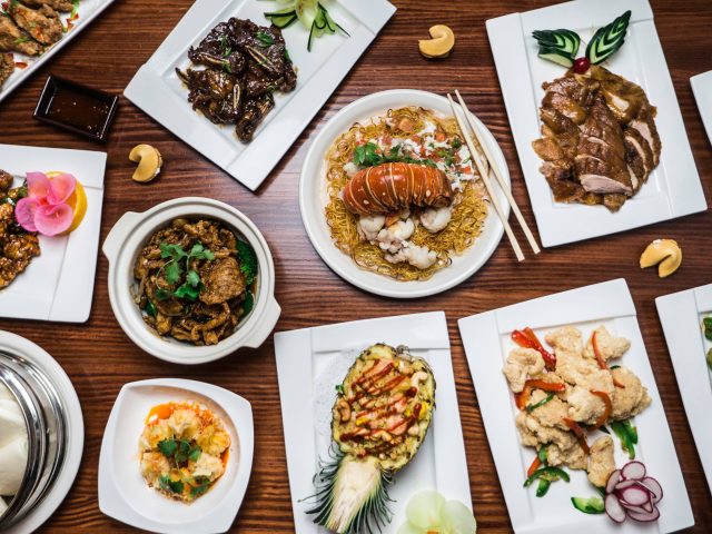 Golden Bowl (Valrico)