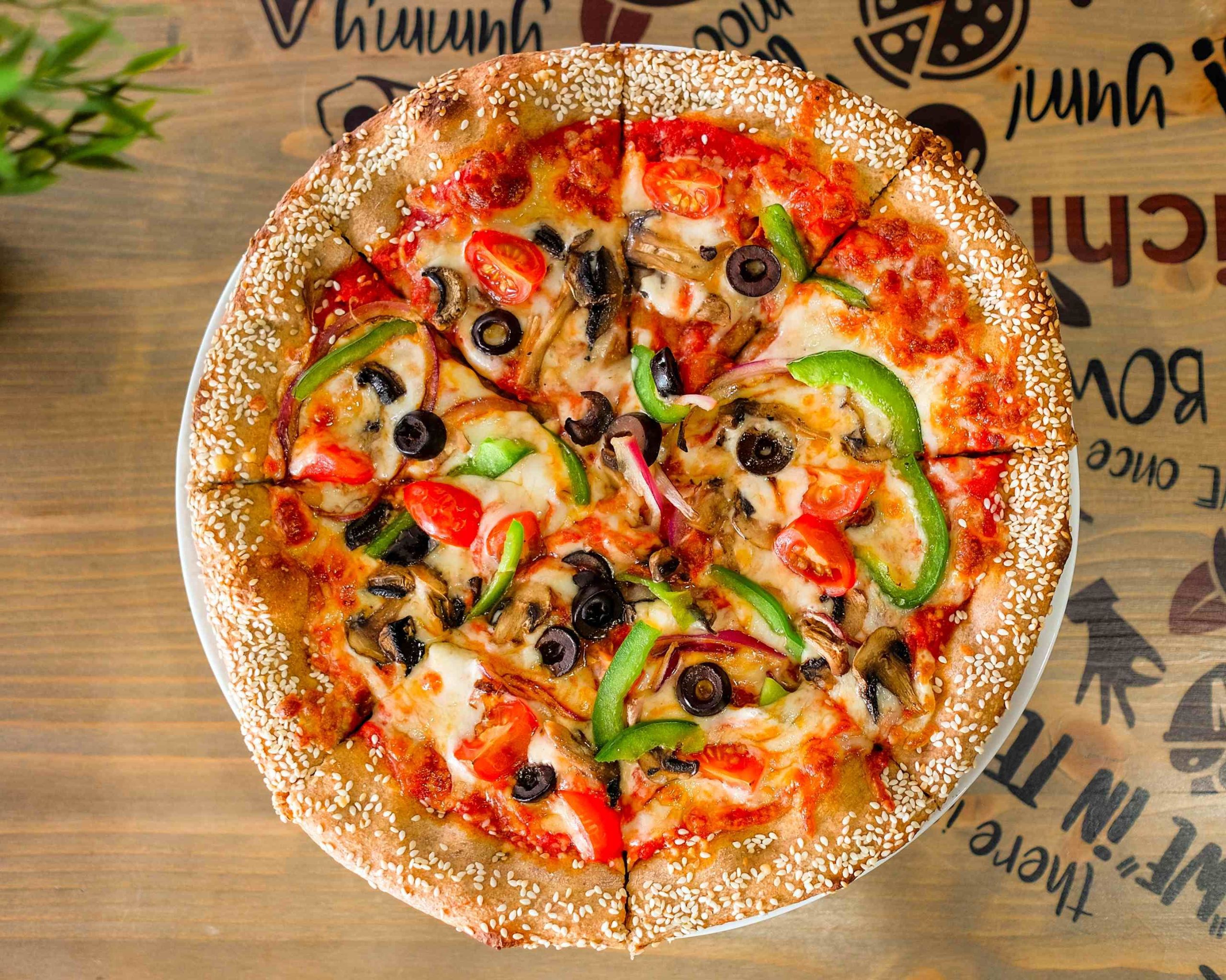 Scatturos Pizzeria Cafe