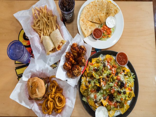 Old Dominion Brewhouse (University Park)