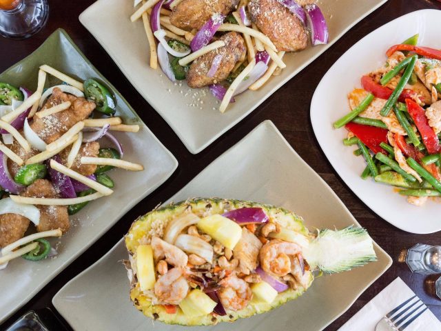 Thaibodia Wings - Campbell